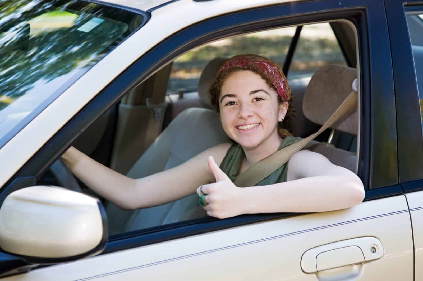 arizona driving laws under 18