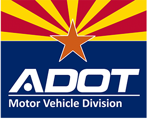 ADOT logo