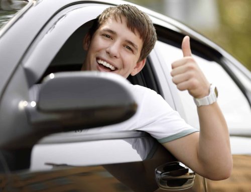 From Classroom to Highway: Tips for Driver Student Success