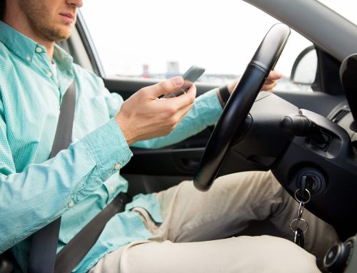 Driving Today: Navigating Modern Challenges on the Road