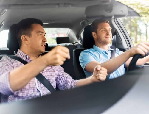 How Much Does Driving School Cost & Other Common Questions