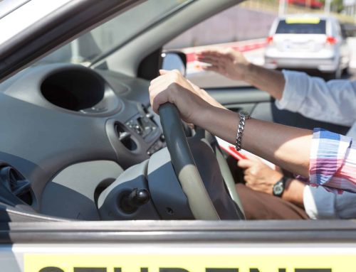 Driving School Test: What to Expect and How to Excel