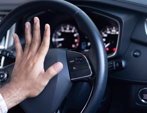 The Latest in Driving News: Staying Safe on the Road