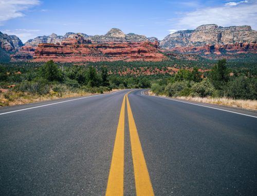 Desert Driving: Mastering AZ’s Rules of the Road