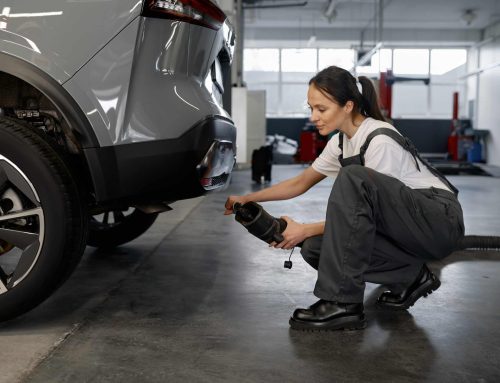 State Inspections: Understanding Emissions Tests in Arizona