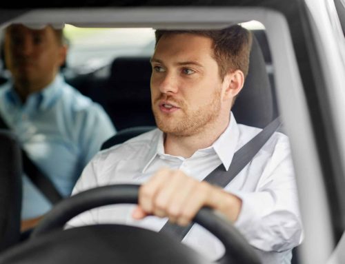 Defensive Driving: Costs & Long-Term Benefits